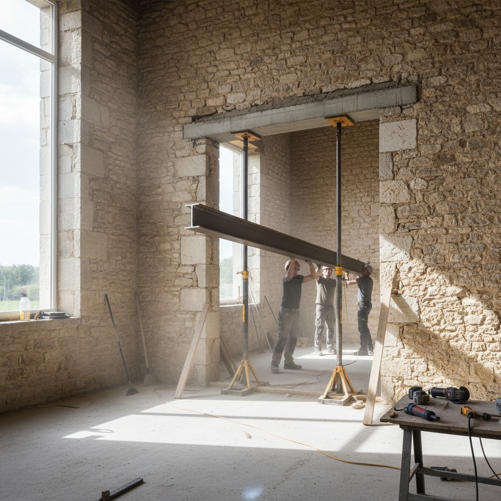 MALLET J.L CONSTRUCTION